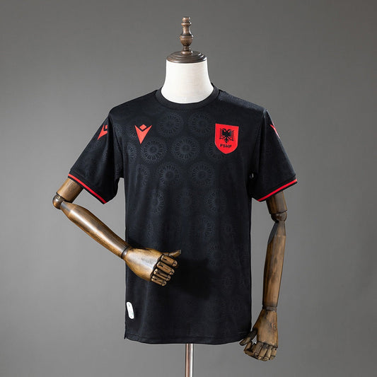 Albania 2025/2026 Third Away