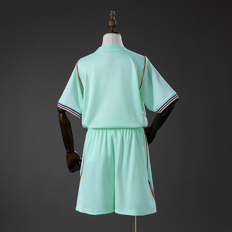 Kids France 2026 Away Kit