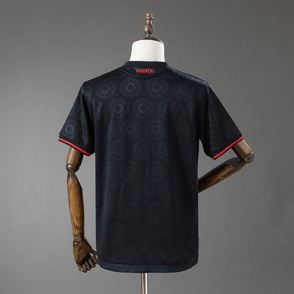 Albania 2025/2026 Third Away