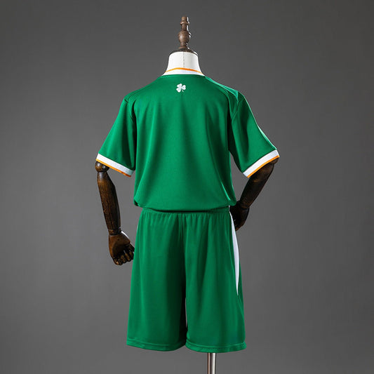 Kids Ireland 2026 Home Kit