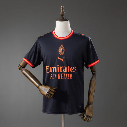 AC Milan 2026-2027 Third Away