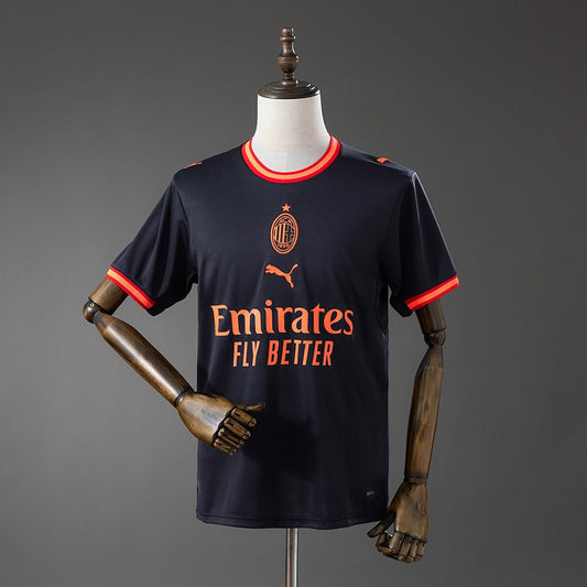 AC Milan 2026-2027 Third Away