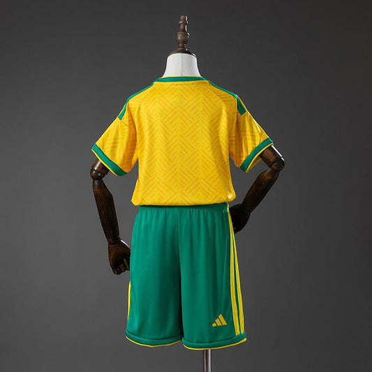 Kids South Africa 2026 Home Fan Kit