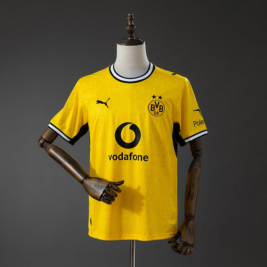 BVB Dortmund 2026-2027 home Fan