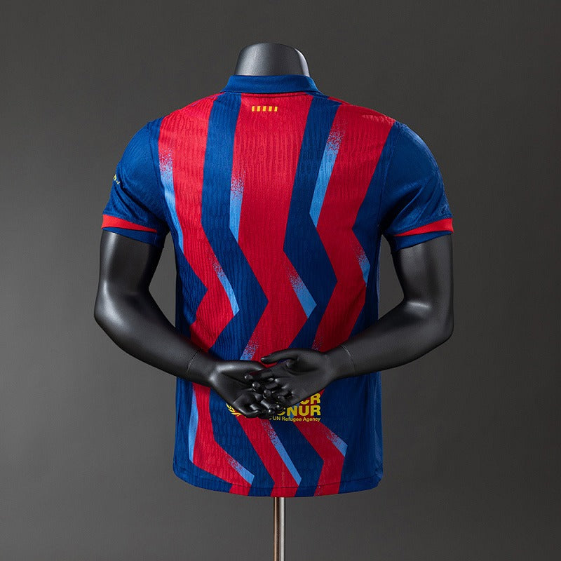FC Barcelona 2025/2026 Third - Player Version Adult