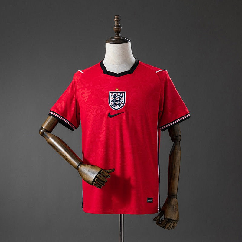 Selección Nacional de Inglaterra 2026 Visitante - Versión Fan [Adulto]