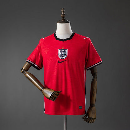 England National Team 2026 Away - Fan Version [Adult]