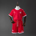 Tunisia National Team 2026 Home - Fan Version [Kids]