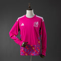 Mexico National Team 2025/2026 Special Edition - Fan Version [Adult]