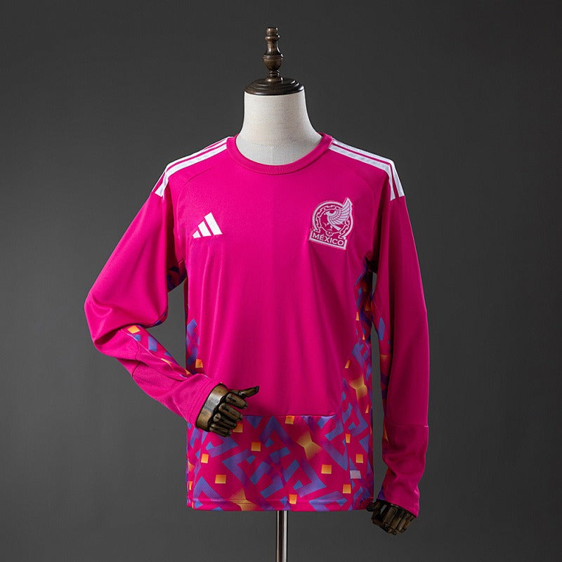 Mexico National Team 2025/2026 Special Edition - Fan Version [Adult]