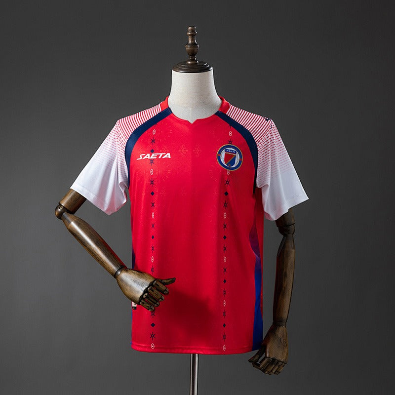 Haiti National Team 2025/2026 Third - Fan Version [Adult]