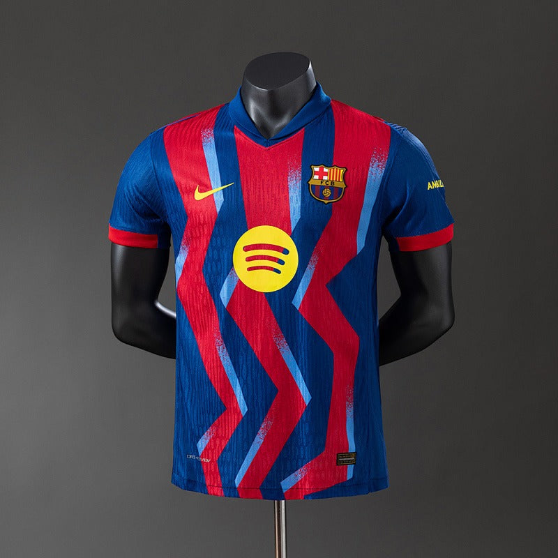 FC Barcelona 2025/2026 Third - Player Version Adult