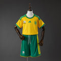 Kids South Africa 2026 Home Fan Kit