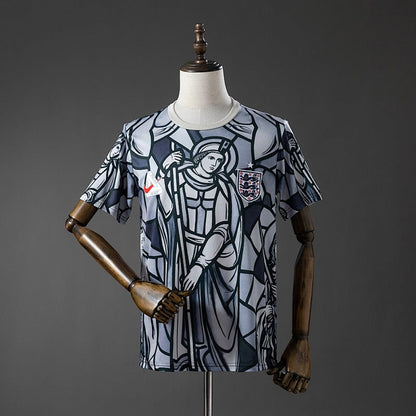 England 2026 Collaboration Fan