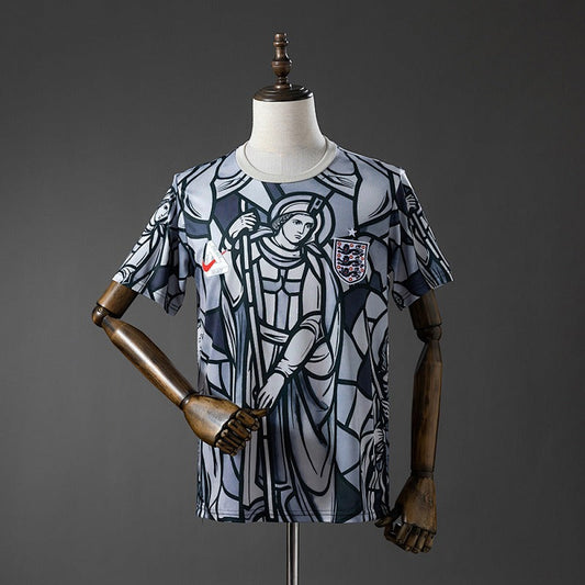England 2026 Collaboration Fan