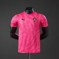 Portugal 2026 Pre-match Player Version Jersey