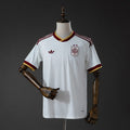 Spain 2026 Away Fan Two Stars
