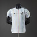 Japan 2026 Away Player Version Jersey