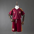 Kids Venezuela 2026 Home Fan Kit