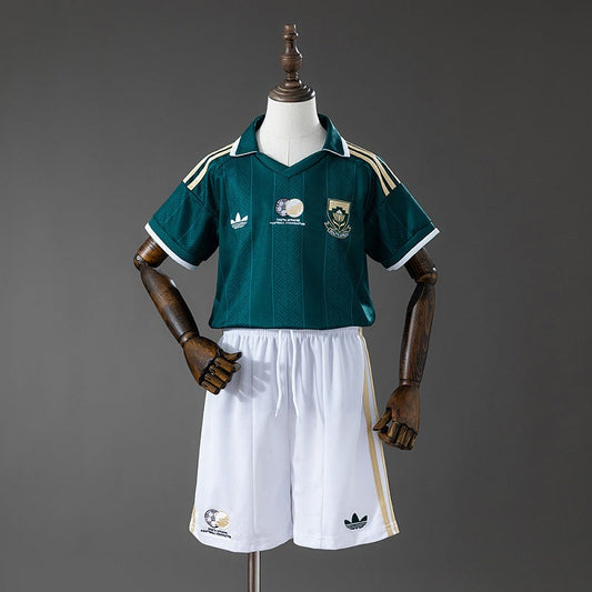 Kids South Africa 2026 Away Fan Kit