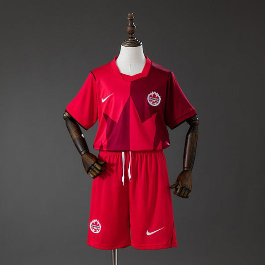 Kids Canada 2026 Home Fan Kit