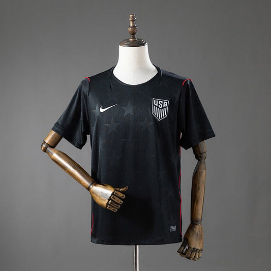 USA 2026 Away Fan