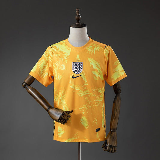 England 2026 Goalkeeper Fan
