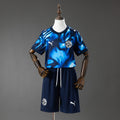 Kids Paraguay 2026 Away Fan Kit