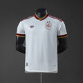 Spain 2026 away player Two Stars Player Version Jersey