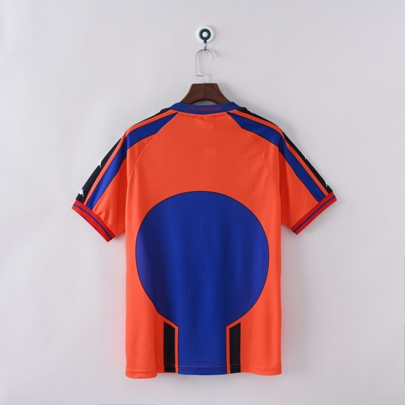 FC Barcelone 1997/1998 Extérieur - Fan [Adulte]