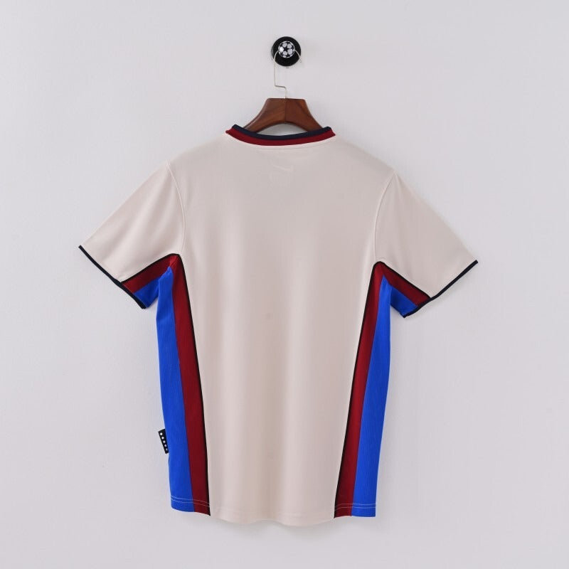 FC Barcelona 1998/1999 Away - Fan Version [Adult]