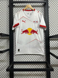 RB Leipzig 2025/2026 Home - Fan Version [Adult]