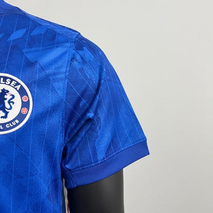 Chelsea FC 2025/2026 Home - Fan Version [Adult]