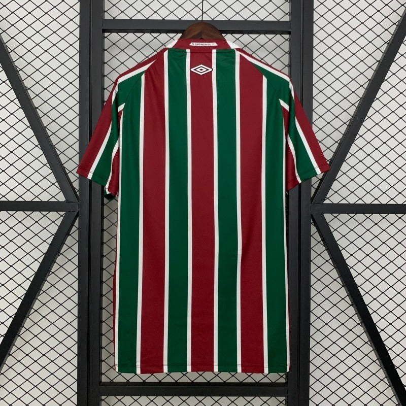Fluminense FC 2025/2026 Home - Fan Version [Adult]