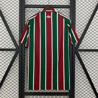 Fluminense FC 2025/2026 Home - Fan Version [Adult]