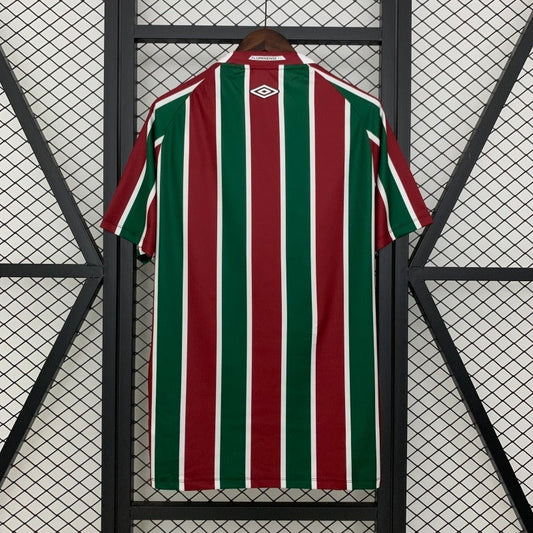 Fluminense FC 2025/2026 Home - Fan Version [Adult]