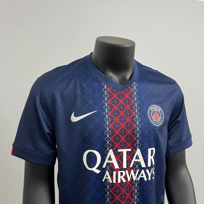Paris Saint-Germain 2025-2026 Home Fan
