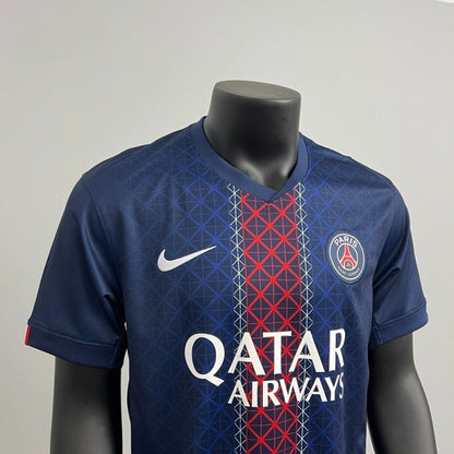 Paris Saint-Germain 2025/2026 Home - Fan [Adult]
