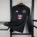 Inter Miami CF 2026-2027 Away Fan Jersey Long Sleeve