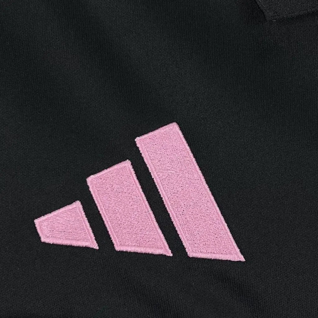 Inter Miami CF 2026-2027 Away Fan Jersey Long Sleeve - View 5