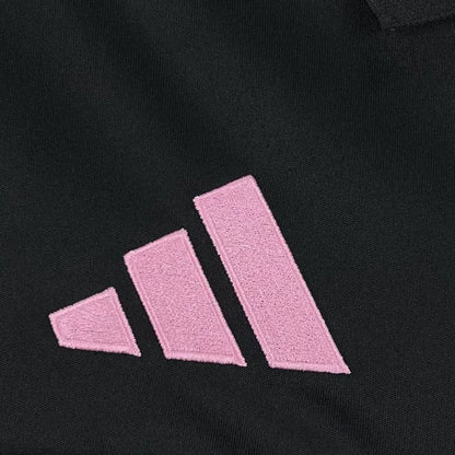 Inter Miami CF 2026-2027 Away Fan Jersey Long Sleeve - View 5