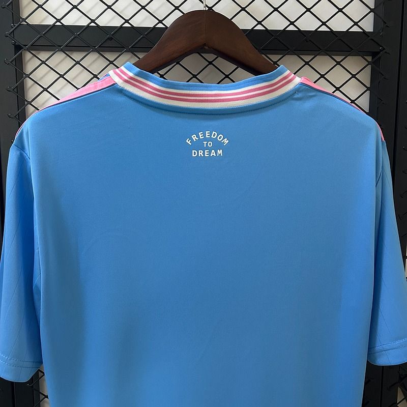 Inter Miami CF 2025/2026 Third - Fan Version [Adult]