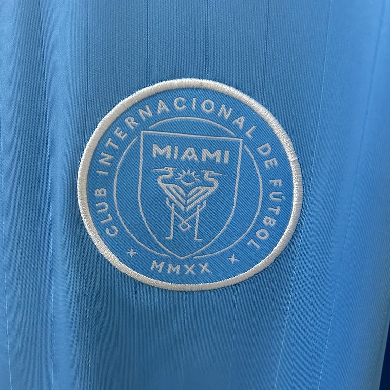 Inter Miami CF 2025/2026 Third - Fan Version [Adult]