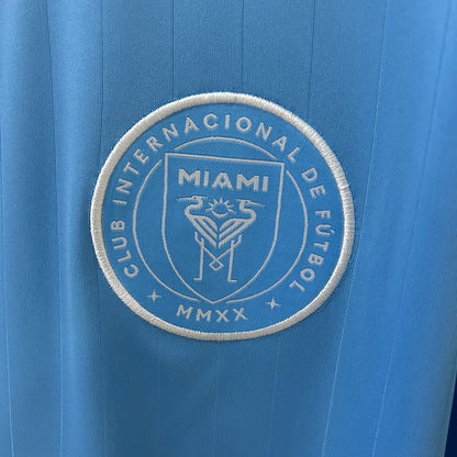 Inter Miami CF 2025/2026 Third - Fan Version [Adult]