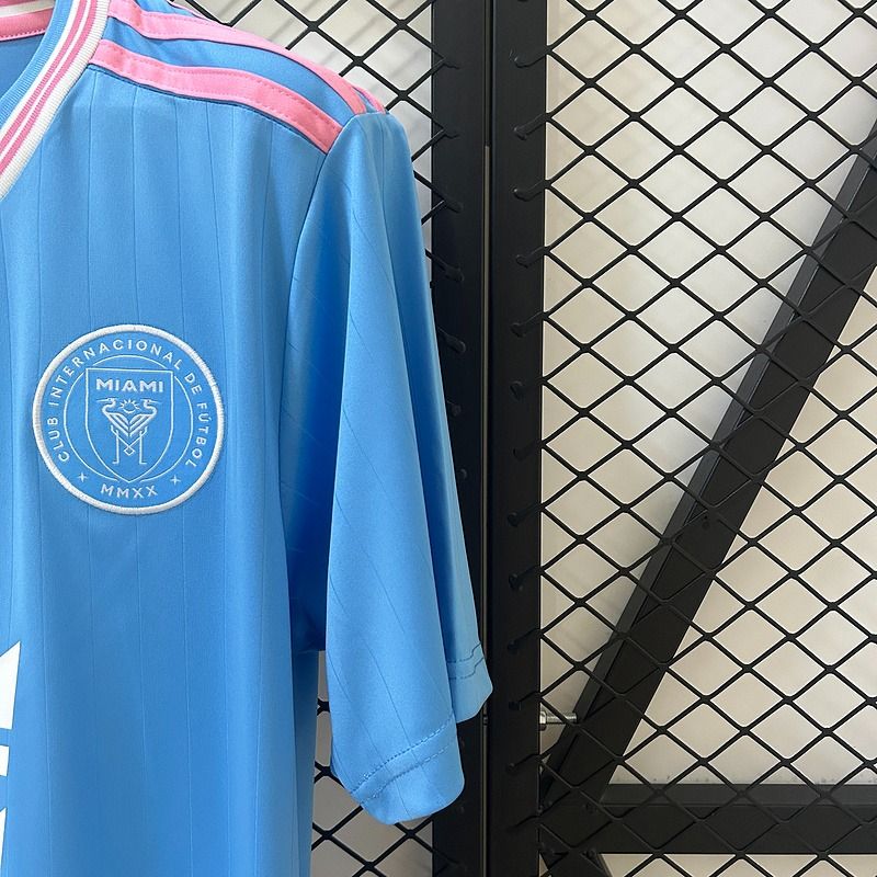 Inter Miami CF 2025/2026 Third - Fan Version [Adult]