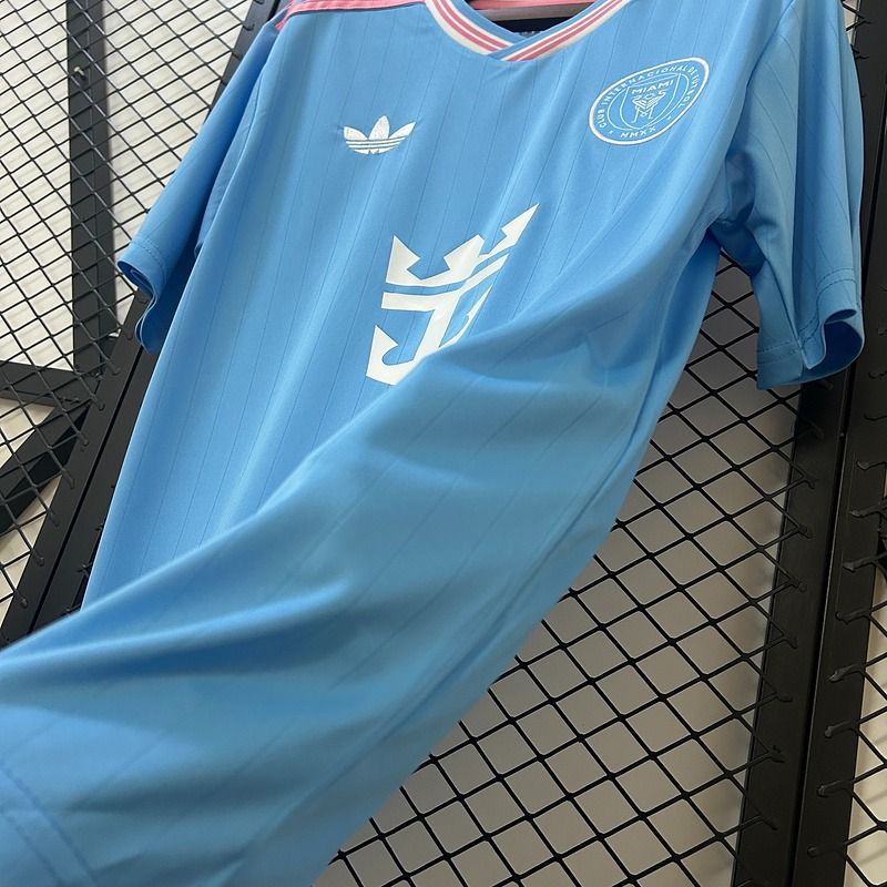 Inter Miami CF 2025/2026 Third - Fan Version [Adult]
