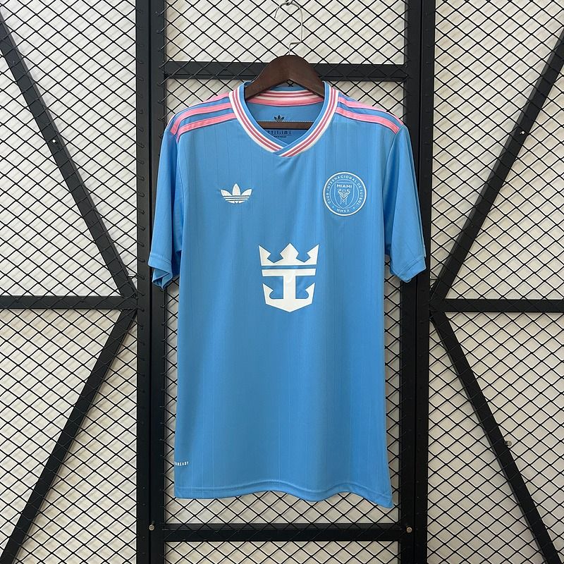 Inter Miami CF 2025/2026 Third - Fan Version [Adult]