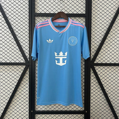Inter Miami CF 2025/2026 Third - Fan Version [Adult]
