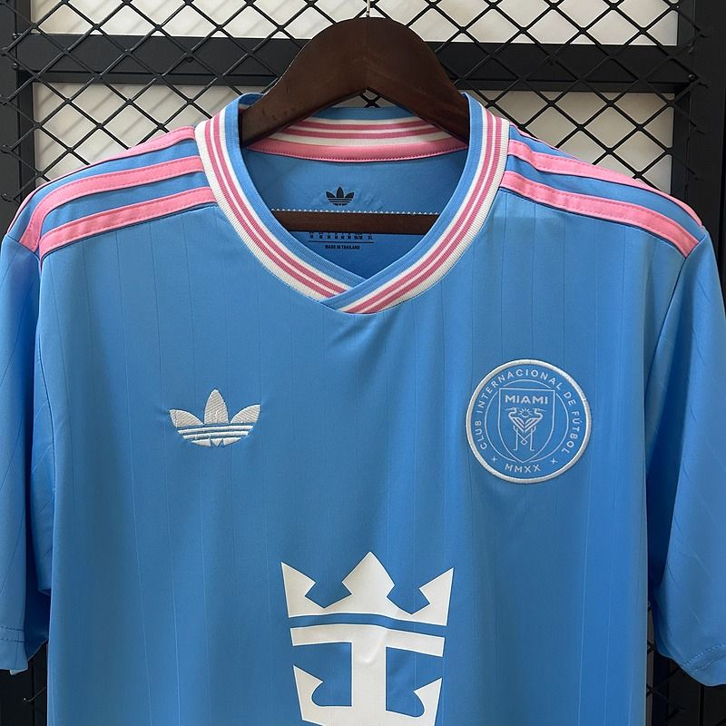 Inter Miami CF 2025/2026 Third - Fan Version [Adult]