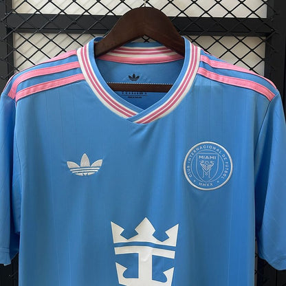 Inter Miami CF 2025/2026 Third - Fan Version [Adult]